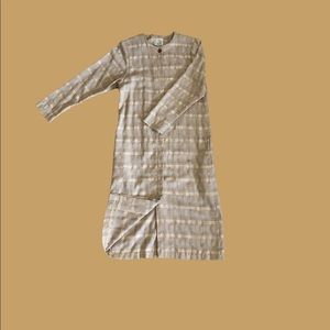 Vintage dress / jacket